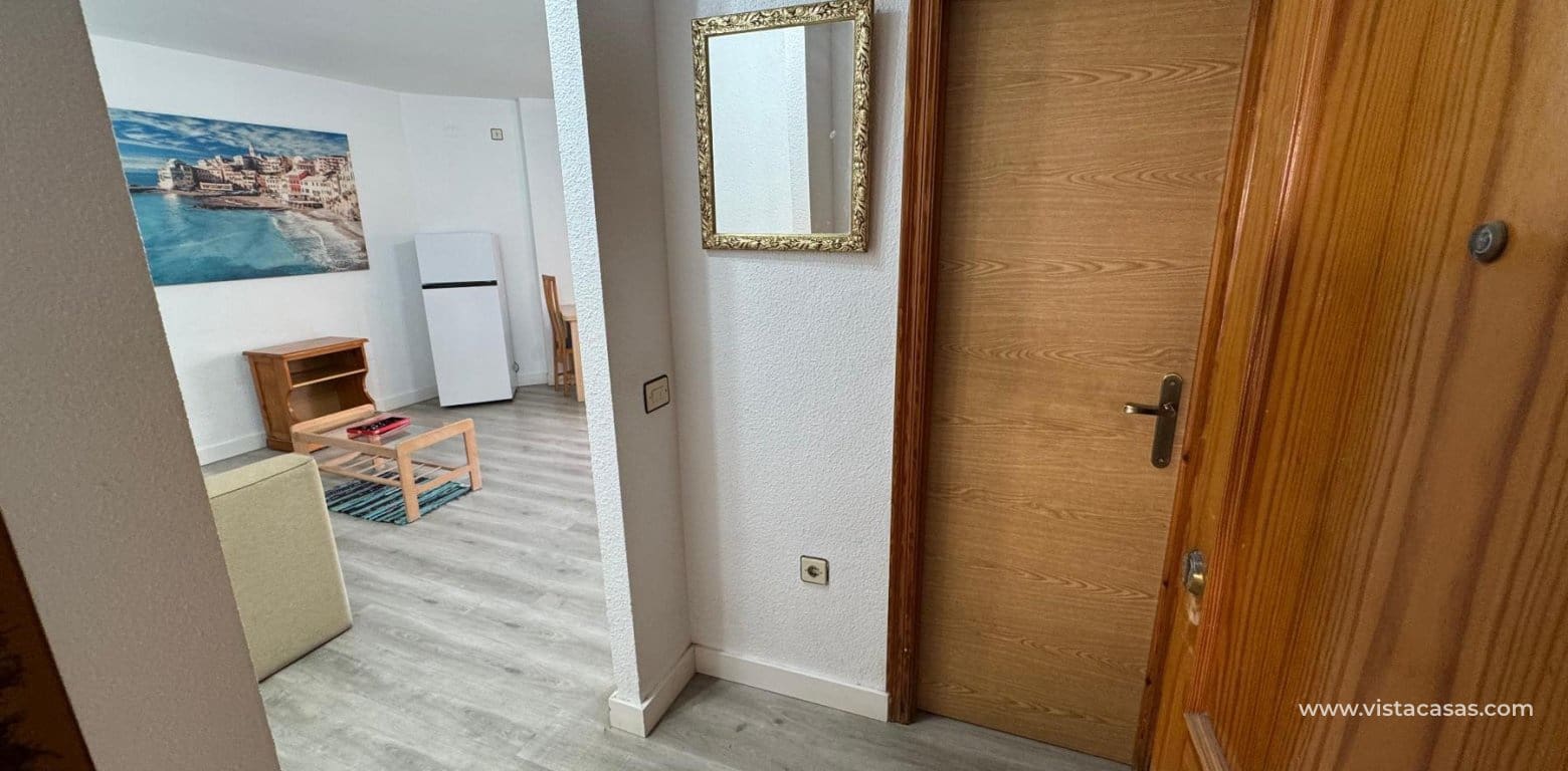 Appartement à vendre à Torrevieja - 99 500 € (Ref: 9764771)