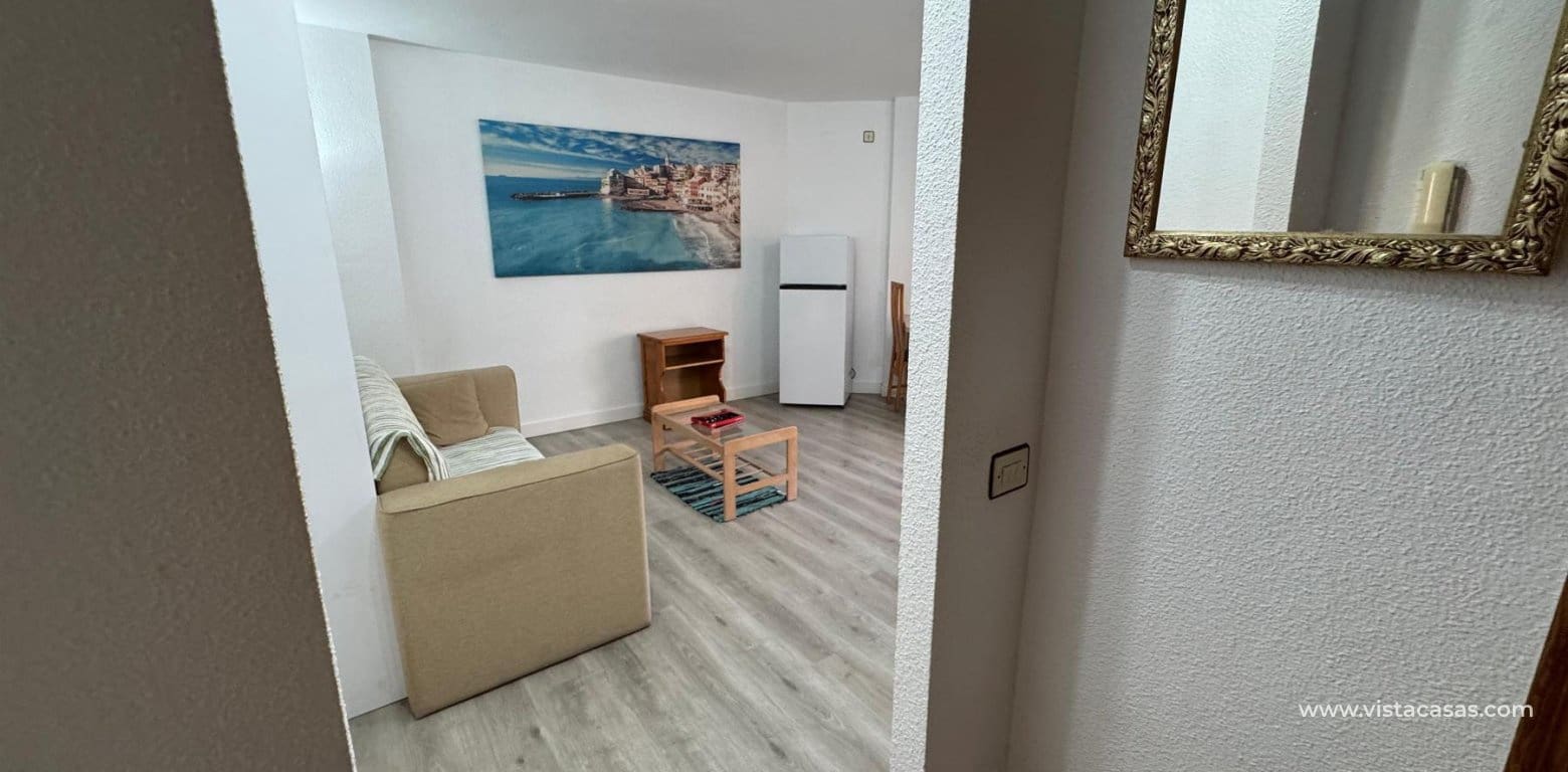 Appartement à vendre à Torrevieja - 99 500 € (Ref: 9764771)