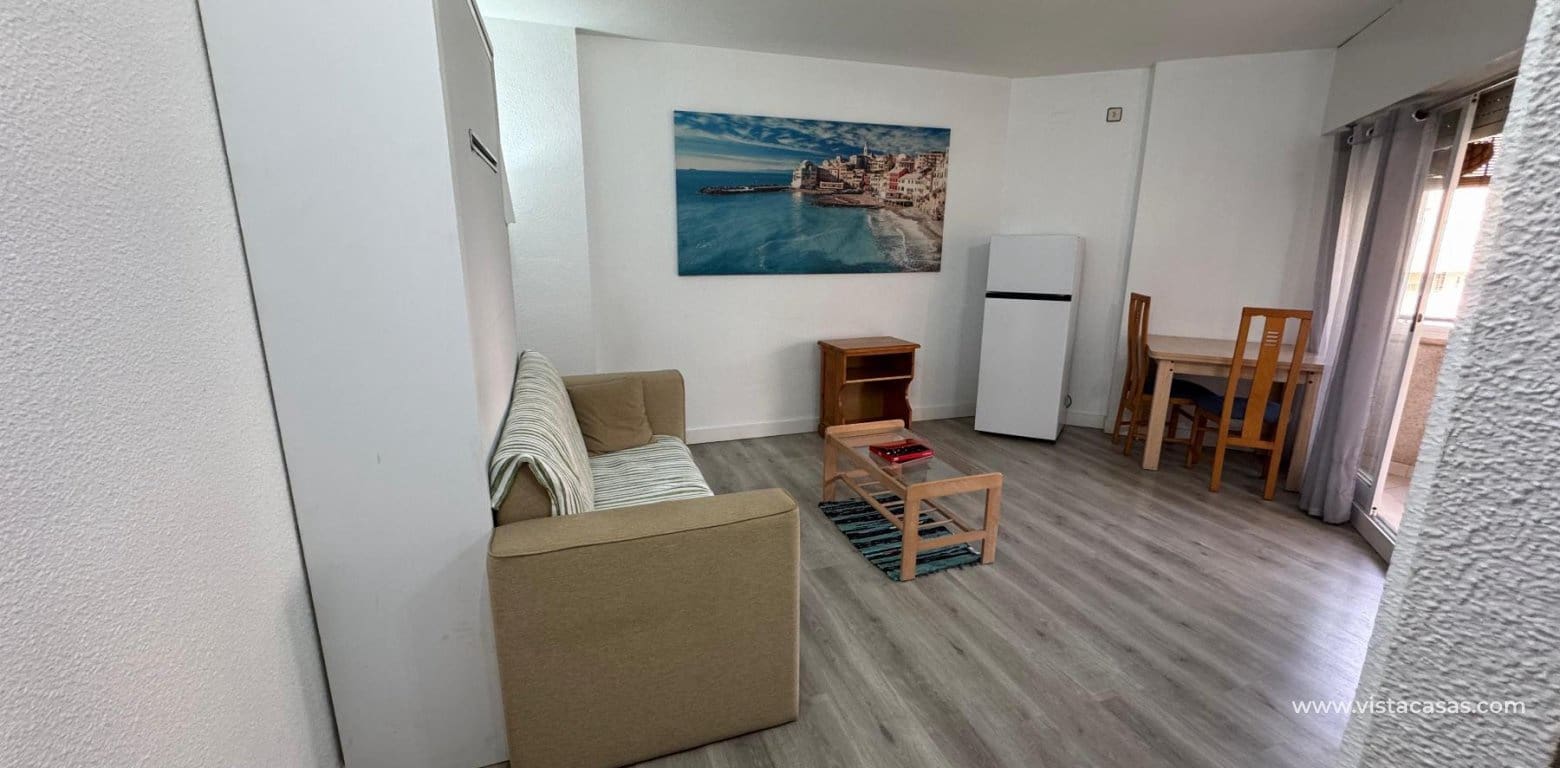 Appartement à vendre à Torrevieja - 99 500 € (Ref: 9764771)