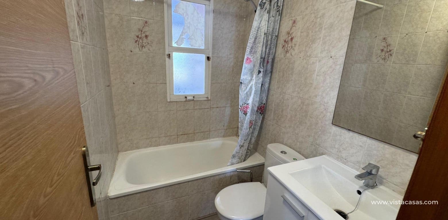 Appartement à vendre à Torrevieja - 99 500 € (Ref: 9764771)