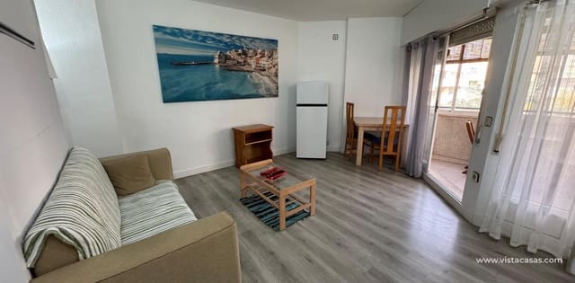 Appartement à vendre à Playa del Cura, Torrevieja - 99 500 € (Ref: 9764771)