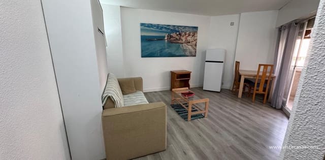Appartement à vendre à Playa del Cura, Torrevieja - 99 500 € (Ref: 9764771)