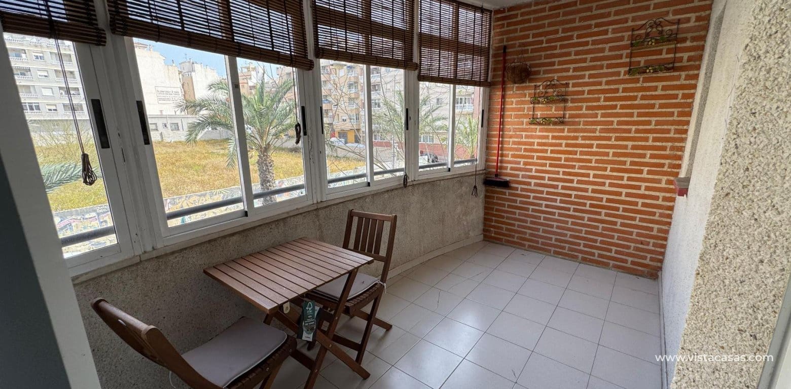 Appartement à vendre à Torrevieja - 99 500 € (Ref: 9764771)