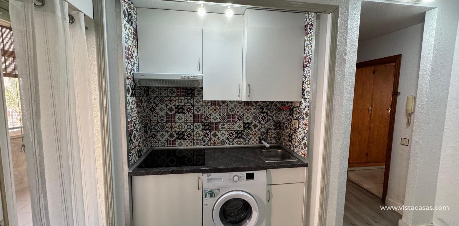 Appartement à vendre à Torrevieja - 99 500 € (Ref: 9764771)