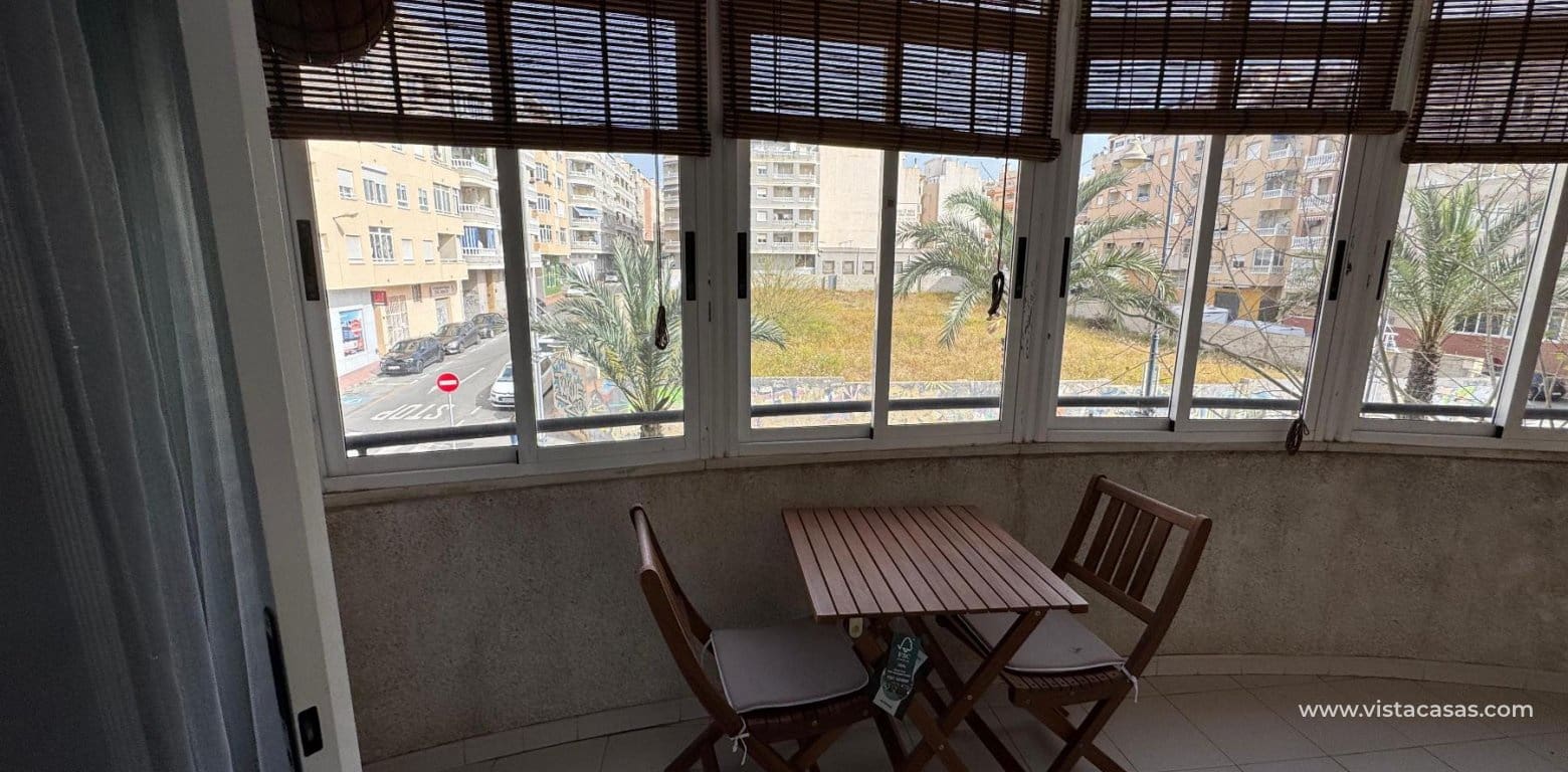 Appartement à vendre à Torrevieja - 99 500 € (Ref: 9764771)