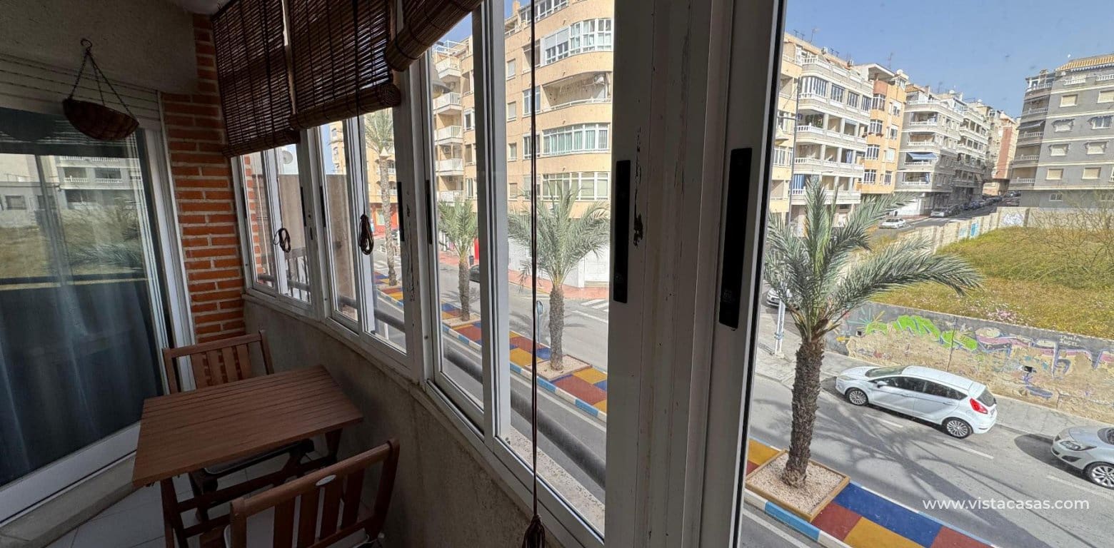 Appartement à vendre à Torrevieja - 99 500 € (Ref: 9764771)