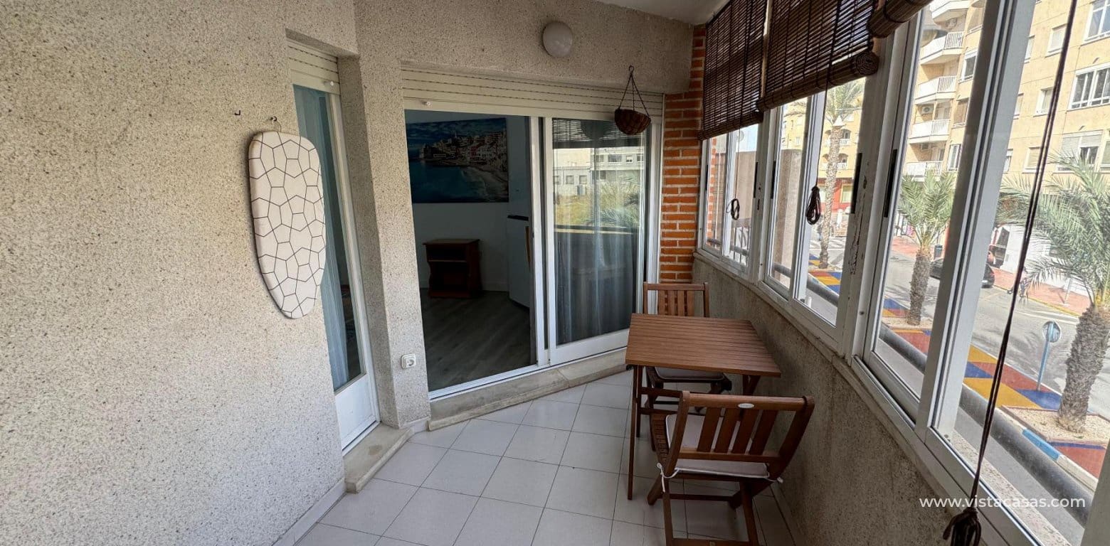 Appartement à vendre à Torrevieja - 99 500 € (Ref: 9764771)