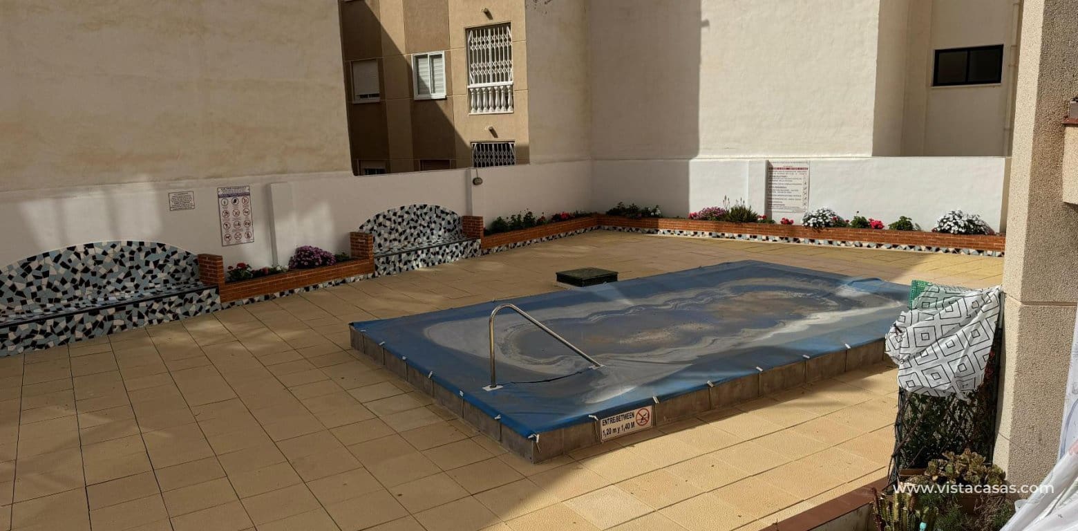 Appartement à vendre à Torrevieja - 99 500 € (Ref: 9764771)