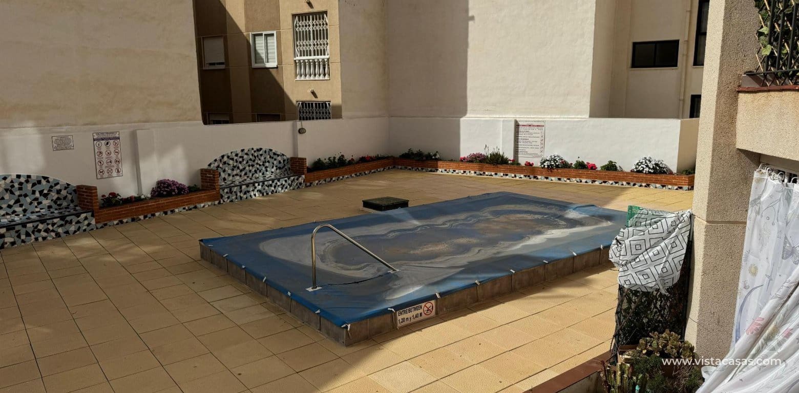 Appartement à vendre à Torrevieja - 99 500 € (Ref: 9764771)