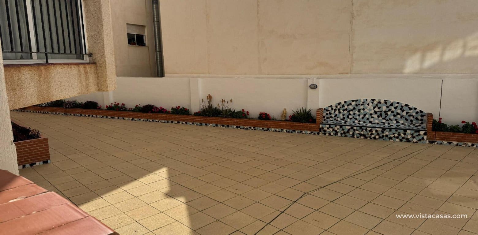 Appartement à vendre à Torrevieja - 99 500 € (Ref: 9764771)