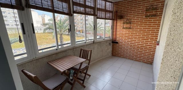 Appartement à vendre à Playa del Cura, Torrevieja - 99 500 € (Ref: 9764771)