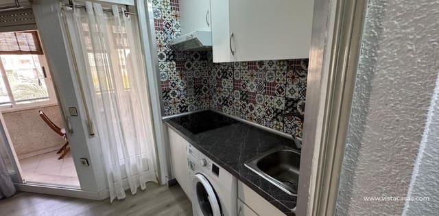 Appartement à vendre à Playa del Cura, Torrevieja - 99 500 € (Ref: 9764771)