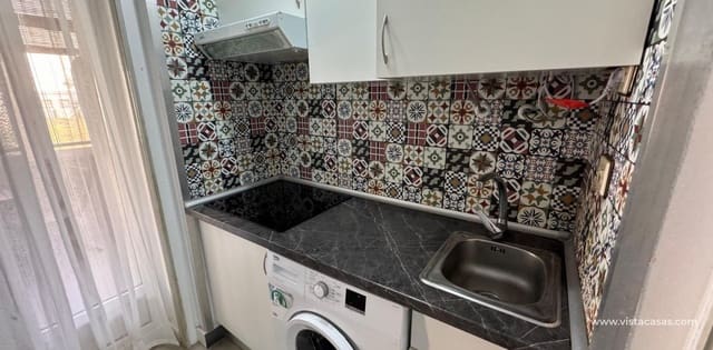 Appartement à vendre à Playa del Cura, Torrevieja - 99 500 € (Ref: 9764771)