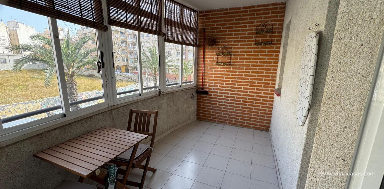 Appartement à vendre à Torrevieja - 99 500 € (Ref: 9764771)