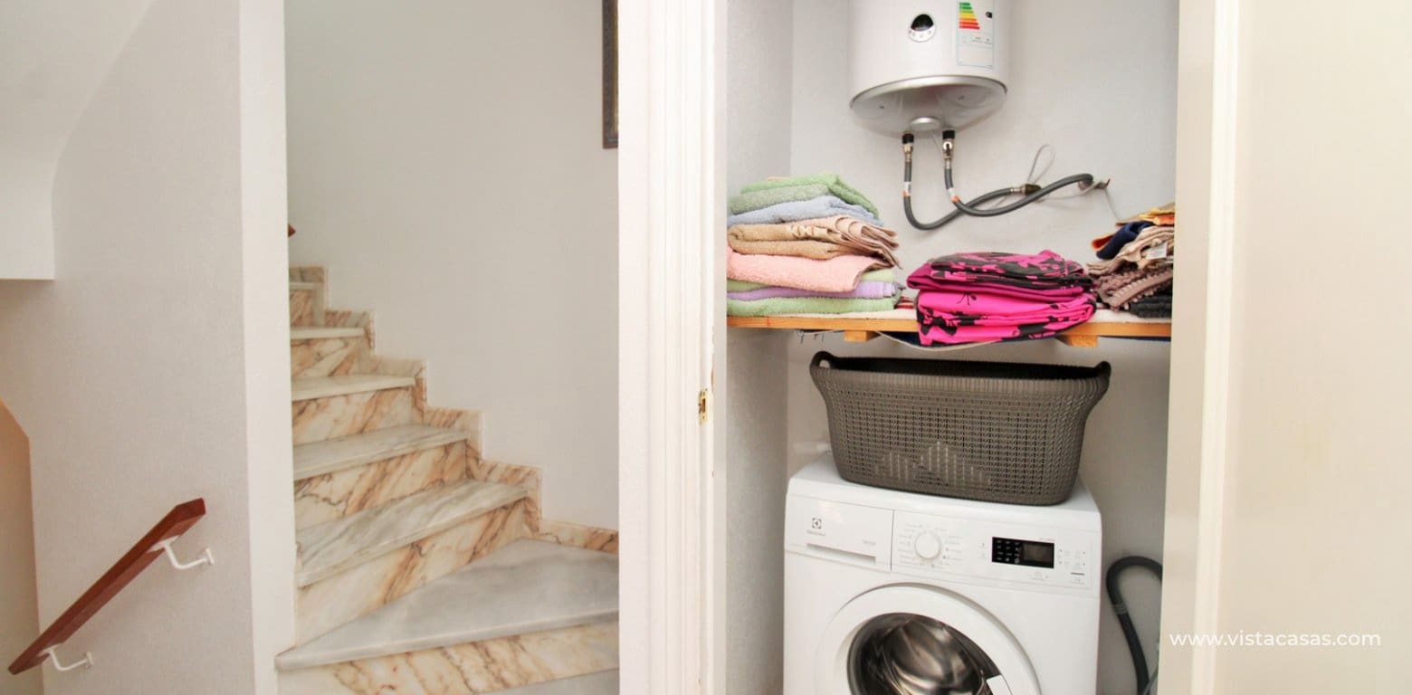 Casa de 3 habitaciones en Playa Flamenca en venta con piscina - 249.950 € (Ref: 9770200)