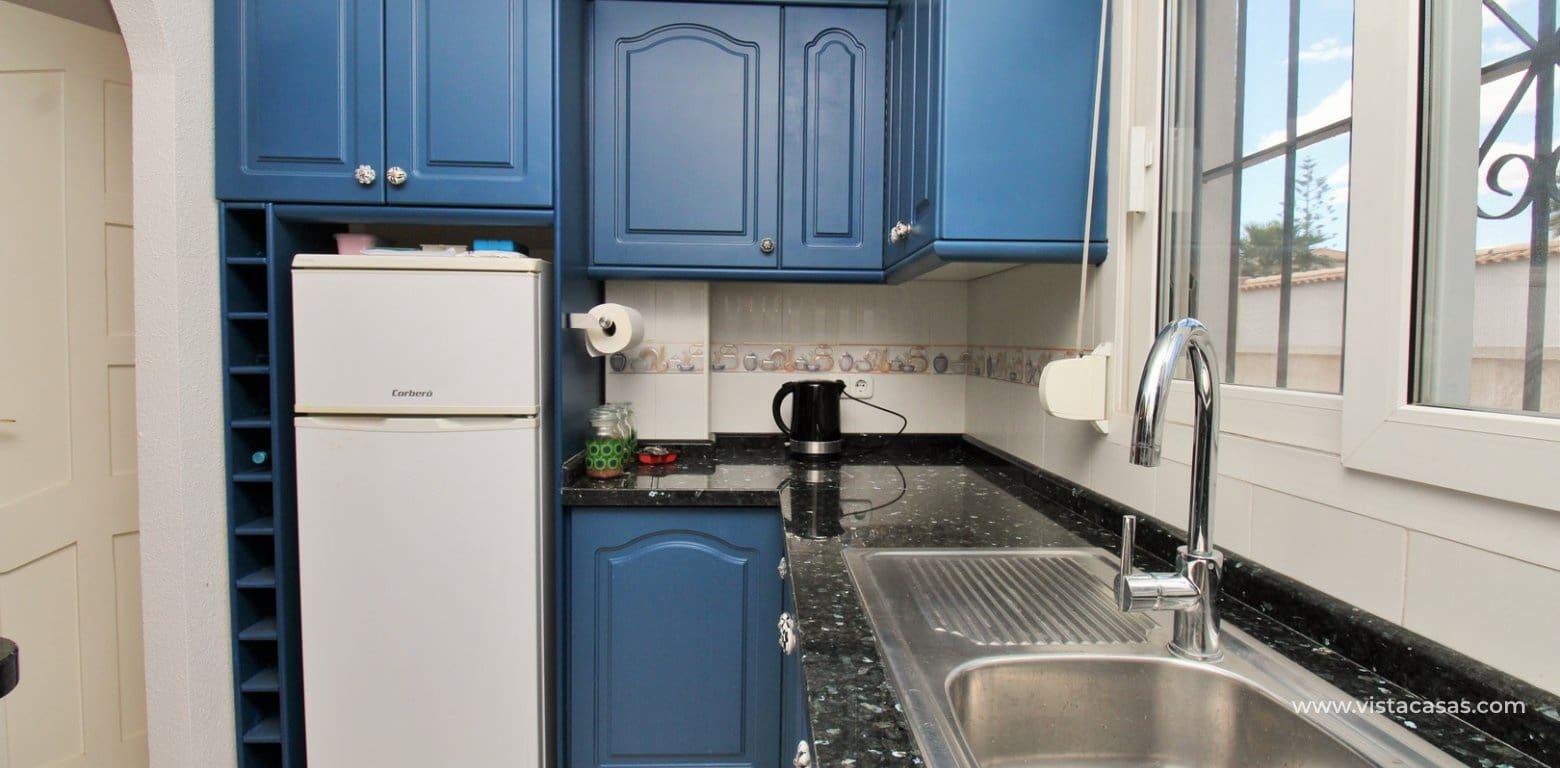 Casa de 3 habitaciones en Playa Flamenca en venta con piscina - 249.950 € (Ref: 9770200)