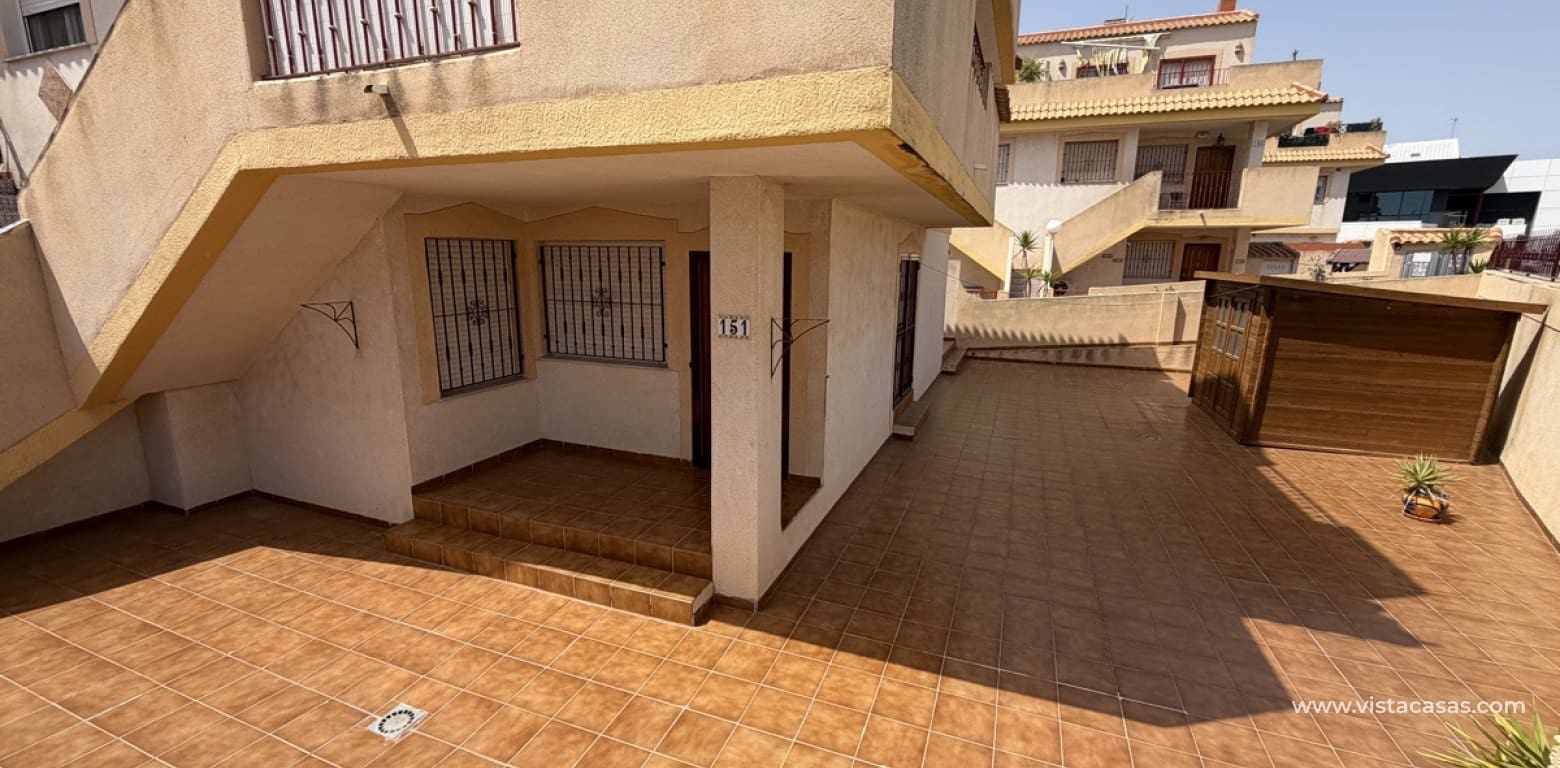 2 bedroom Apartment for sale in La Zenia - € 199,999 (Ref: 9770884)