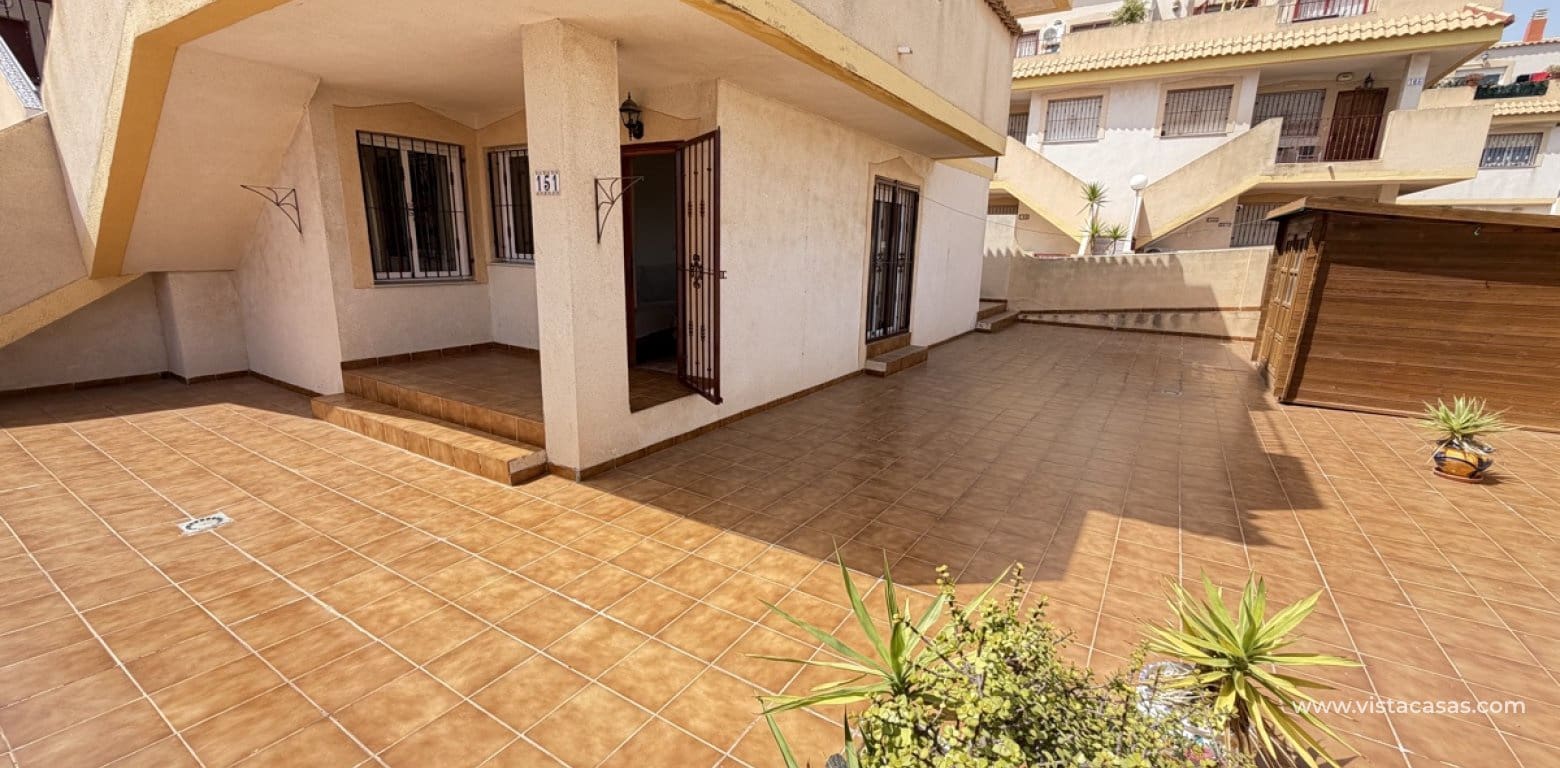 2 bedroom Apartment for sale in La Zenia - € 199,999 (Ref: 9770884)