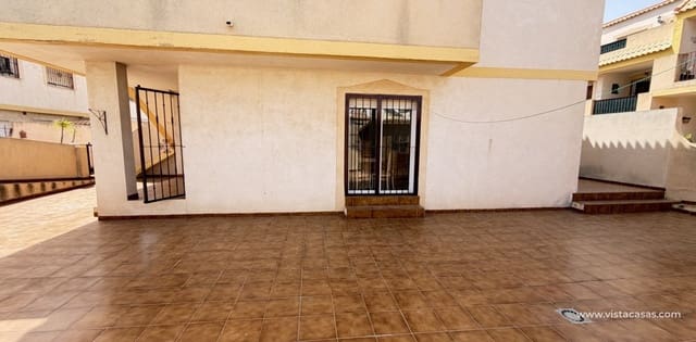 2 sypialnia Apartament na sprzedaż w La Zenia, Orihuela - 199 999 € (Ref: 9770884)