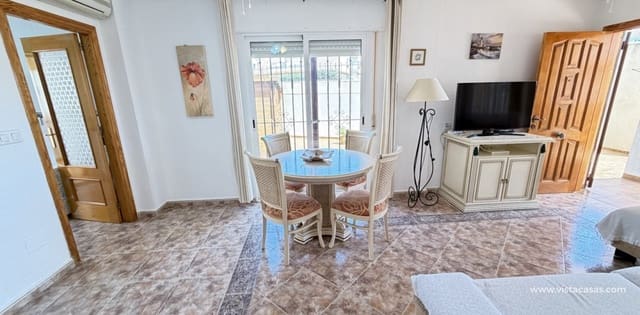 2 sypialnia Apartament na sprzedaż w La Zenia, Orihuela - 199 999 € (Ref: 9770884)