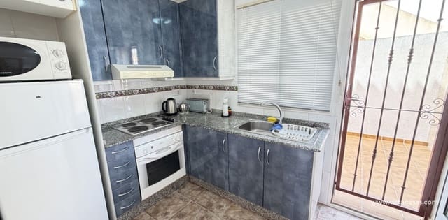 2 sypialnia Apartament na sprzedaż w La Zenia, Orihuela - 199 999 € (Ref: 9770884)
