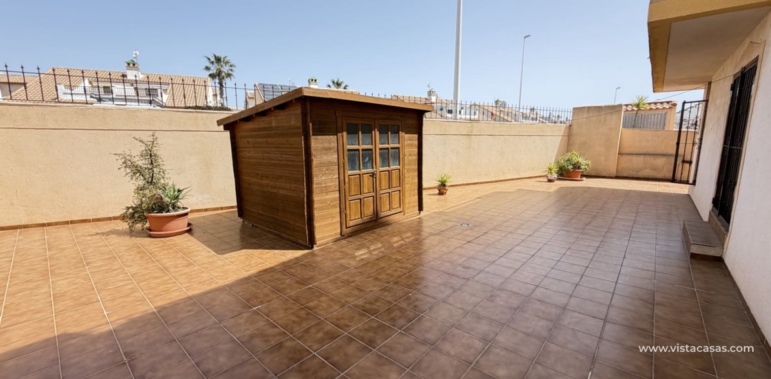 2 bedroom Apartment for sale in La Zenia - € 199,999 (Ref: 9770884)