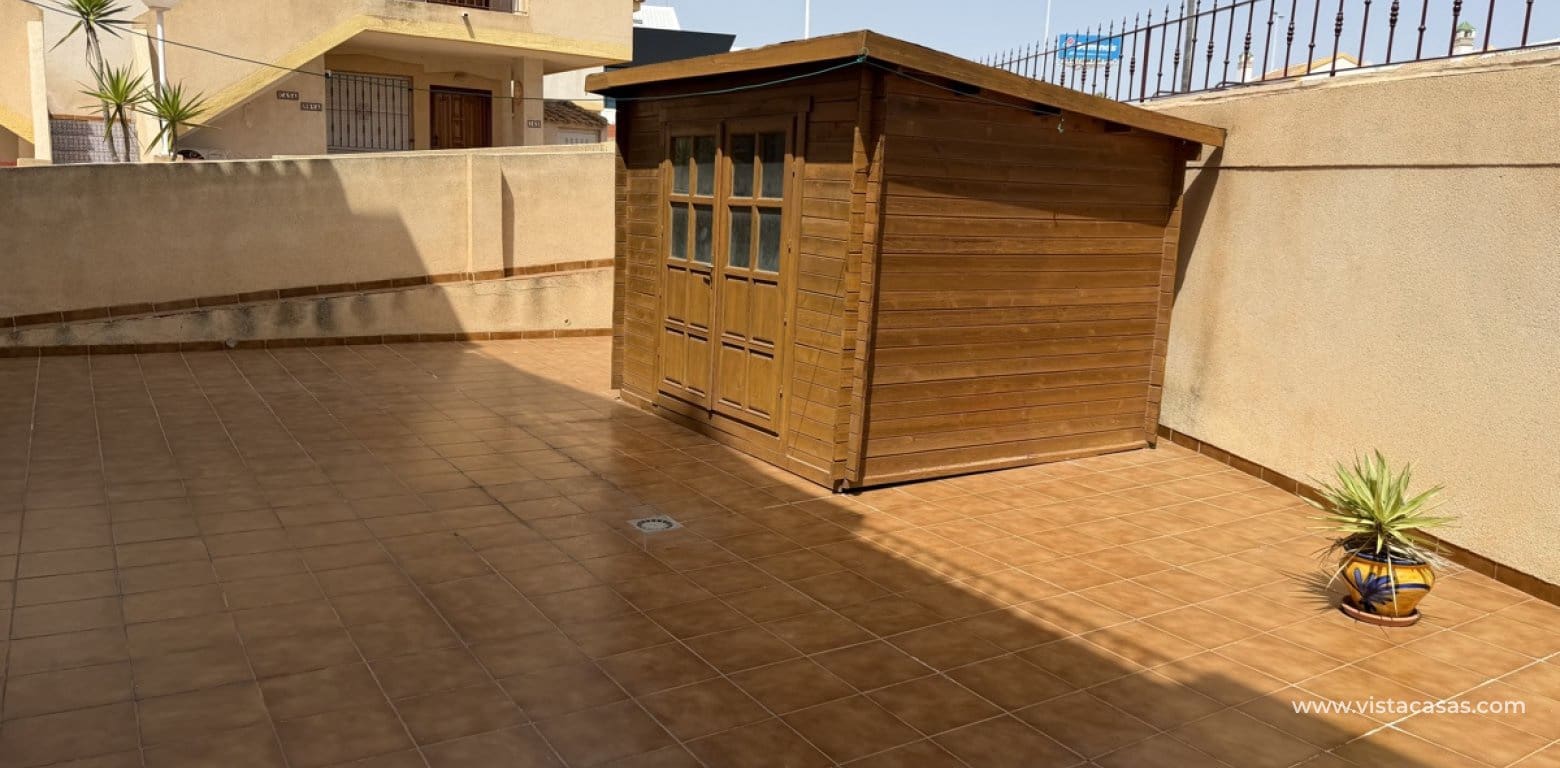 2 bedroom Apartment for sale in La Zenia - € 199,999 (Ref: 9770884)