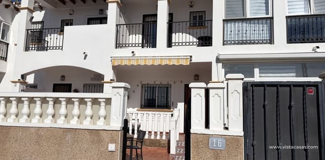 Casa de 2 habitaciones en Punta Prima, Orihuela en venta - 179.950 € (Ref: 9770885)