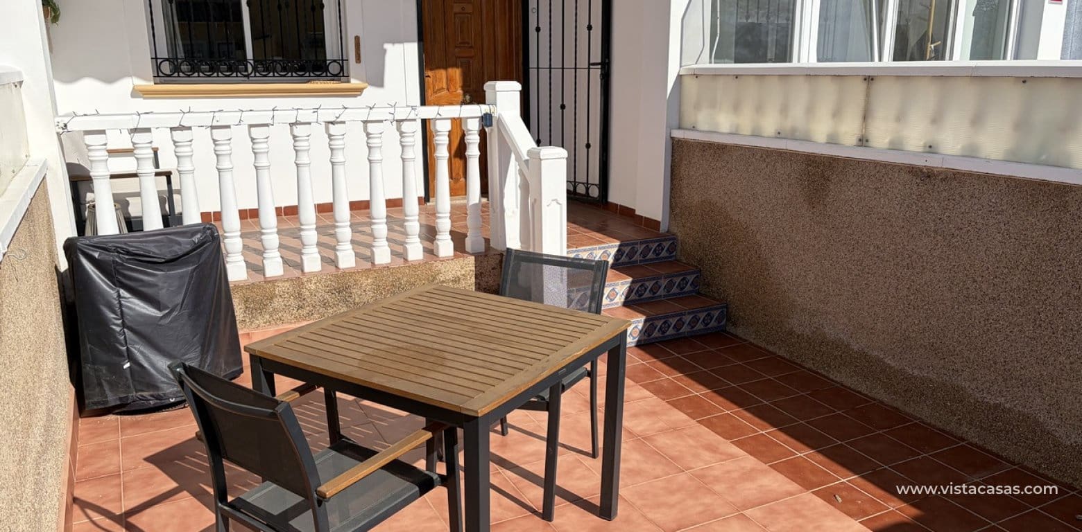 Casa de 2 habitaciones en Orihuela Costa en venta - 179.950 € (Ref: 9770885)