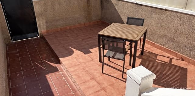 Casa de 2 habitaciones en Punta Prima, Orihuela en venta - 179.950 € (Ref: 9770885)