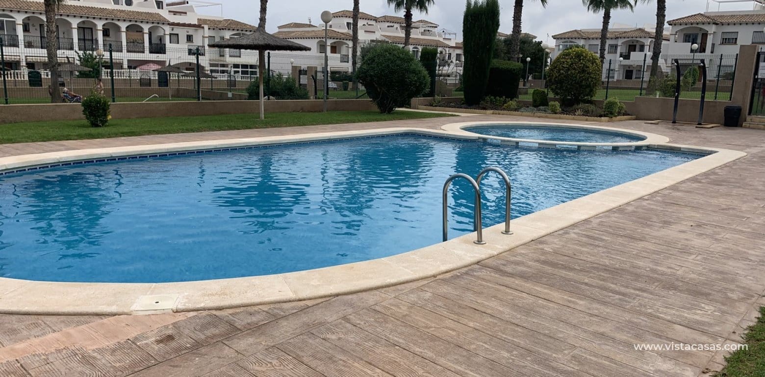 Casa de 2 habitaciones en Orihuela Costa en venta - 179.950 € (Ref: 9770885)