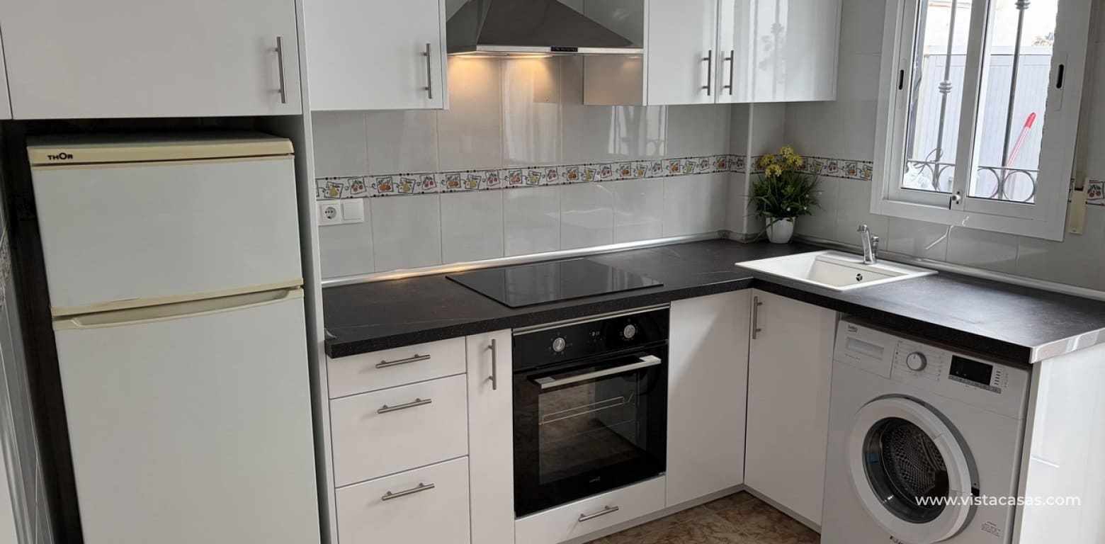 Casa de 2 habitaciones en Orihuela Costa en venta - 179.950 € (Ref: 9770885)