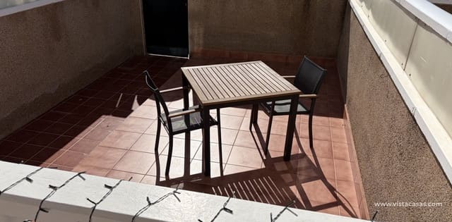 Casa de 2 habitaciones en Punta Prima, Orihuela en venta - 179.950 € (Ref: 9770885)