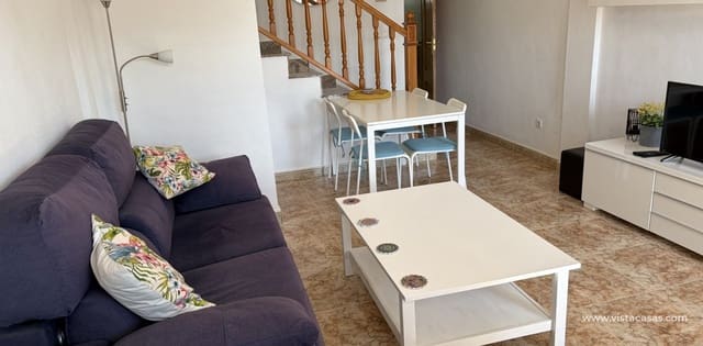 Casa de 2 habitaciones en Punta Prima, Orihuela en venta - 179.950 € (Ref: 9770885)