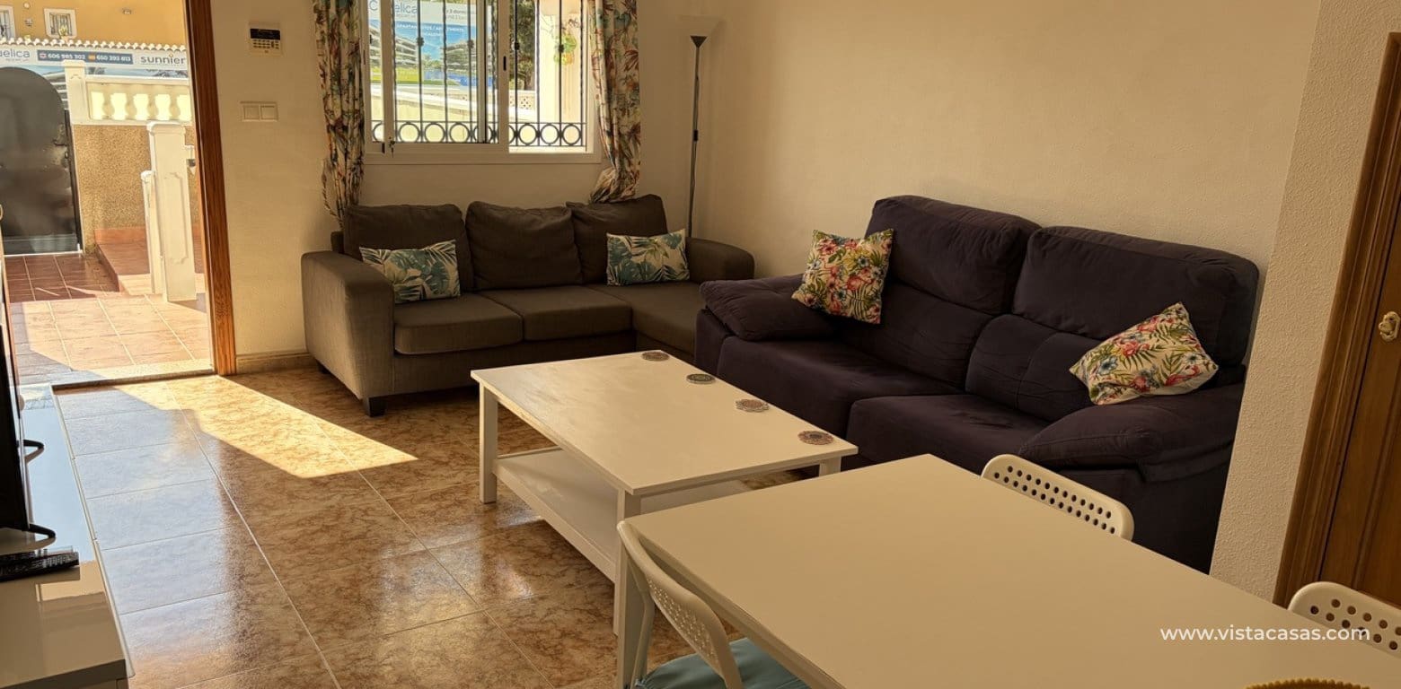 Casa de 2 habitaciones en Orihuela Costa en venta - 179.950 € (Ref: 9770885)
