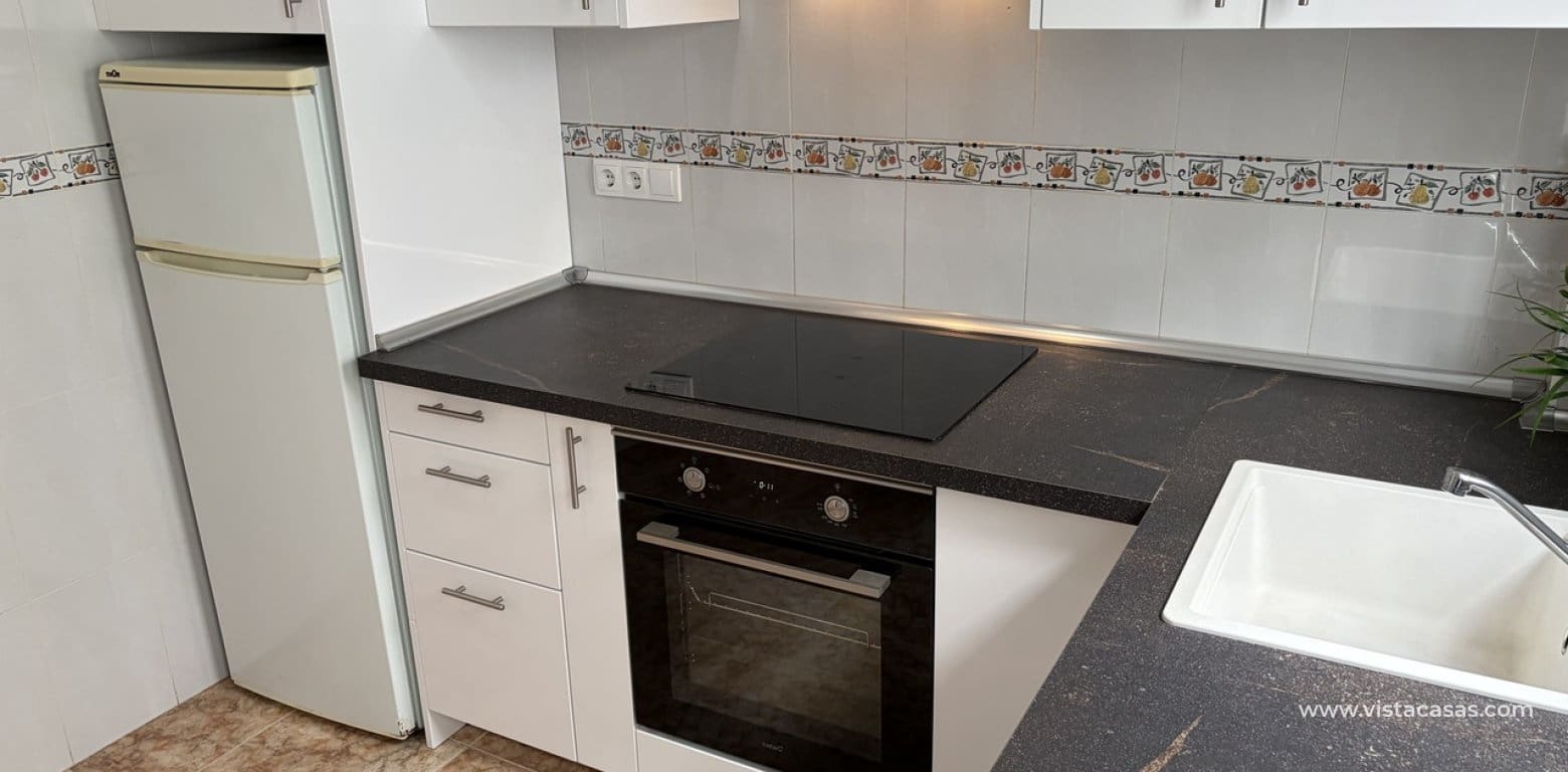 Casa de 2 habitaciones en Orihuela Costa en venta - 179.950 € (Ref: 9770885)