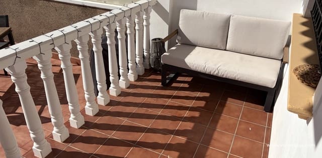 Casa de 2 habitaciones en Punta Prima, Orihuela en venta - 179.950 € (Ref: 9770885)