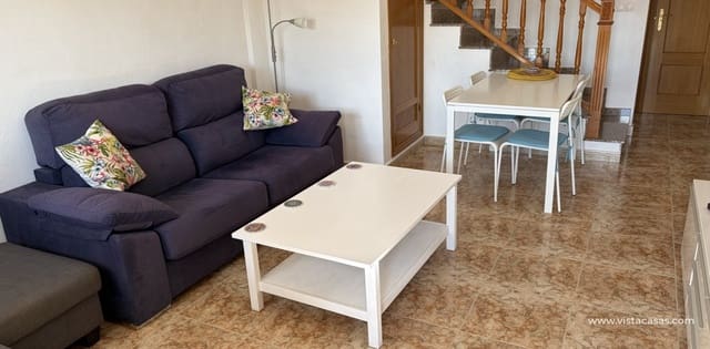 Casa de 2 habitaciones en Punta Prima, Orihuela en venta - 179.950 € (Ref: 9770885)