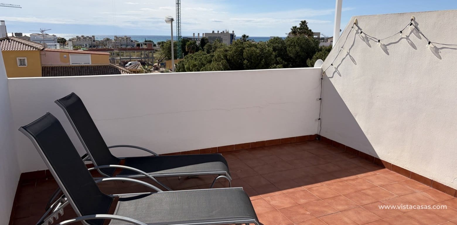 Casa de 2 habitaciones en Orihuela Costa en venta - 179.950 € (Ref: 9770885)