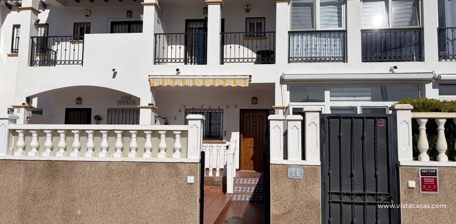 Casa de 2 habitaciones en Orihuela Costa en venta - 179.950 € (Ref: 9770885)