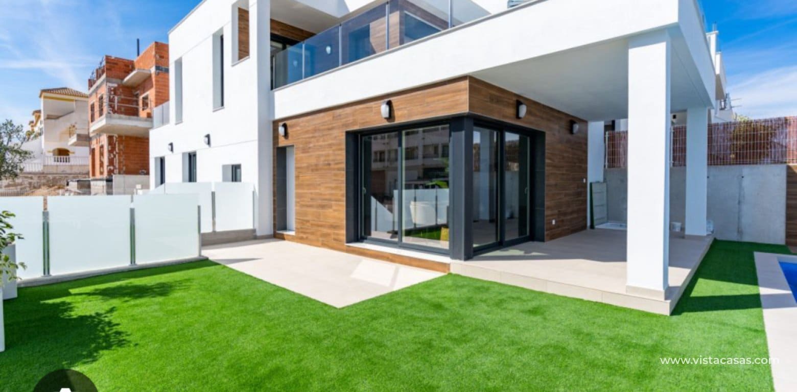 3 soveværelse Villa til salg i Los Montesinos - € 515.000 (Ref: 9770886)