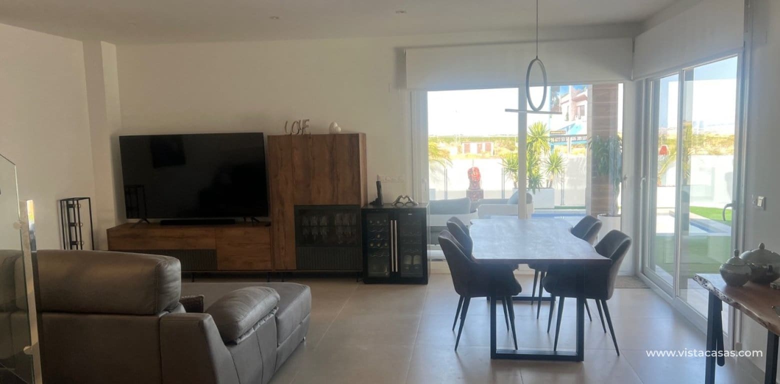 3 soveværelse Villa til salg i Los Montesinos - € 515.000 (Ref: 9770886)