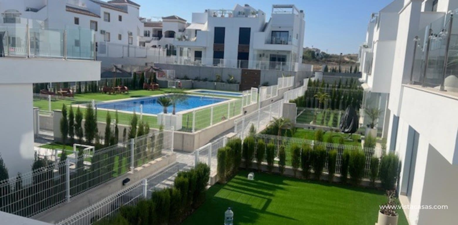 3 soveværelse Villa til salg i Los Montesinos - € 515.000 (Ref: 9770886)