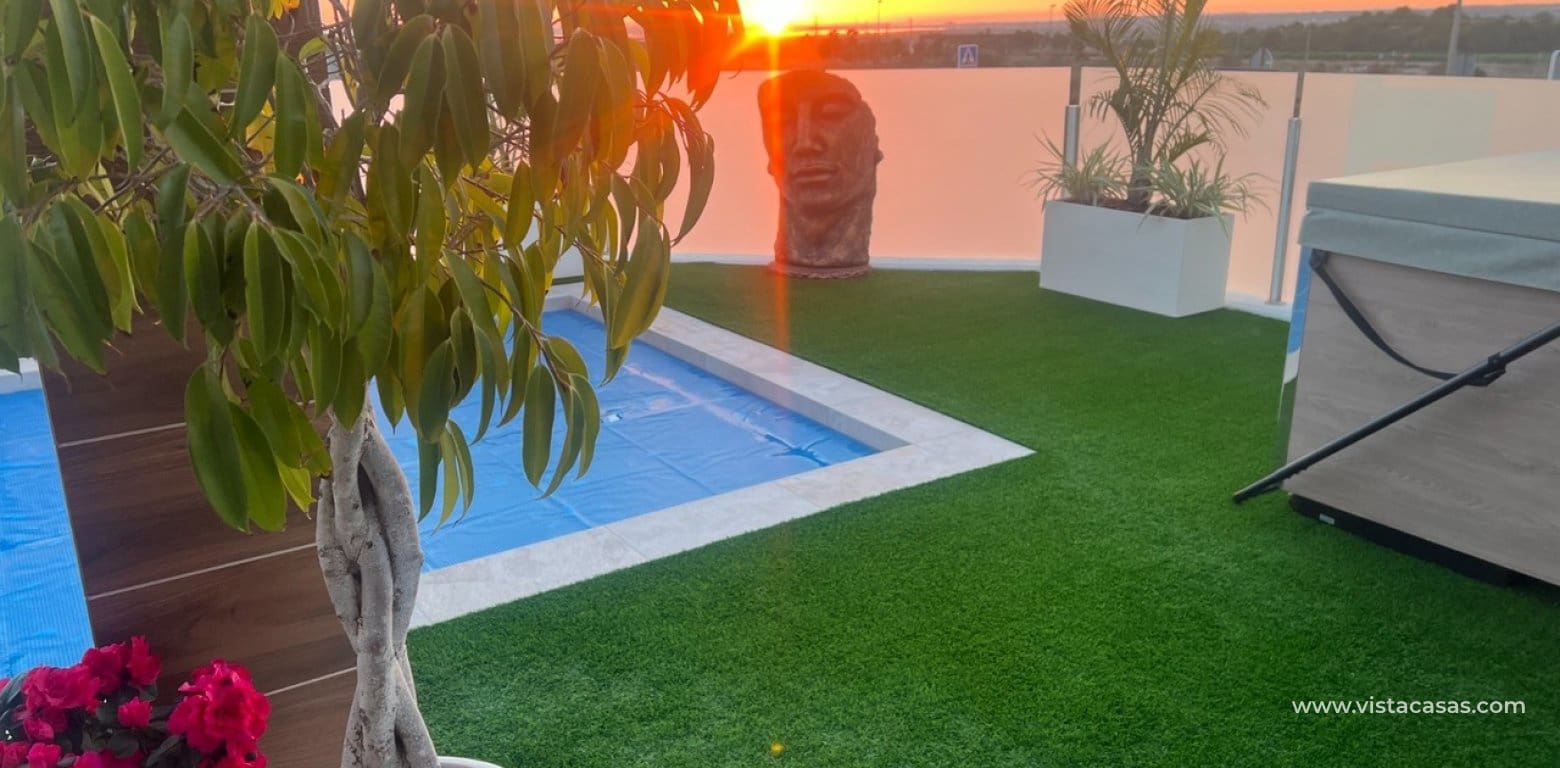 3 soveværelse Villa til salg i Los Montesinos - € 515.000 (Ref: 9770886)