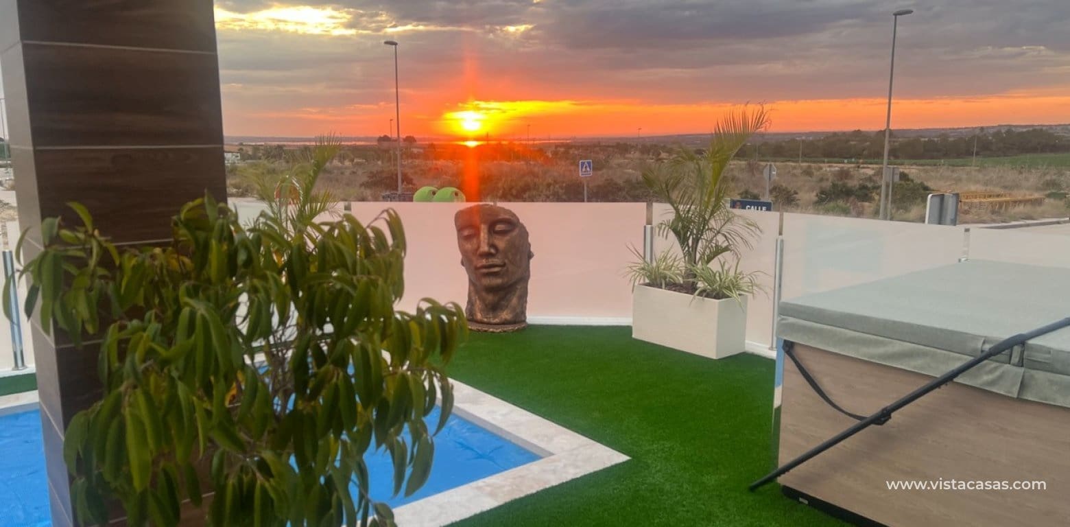 3 soveværelse Villa til salg i Los Montesinos - € 515.000 (Ref: 9770886)