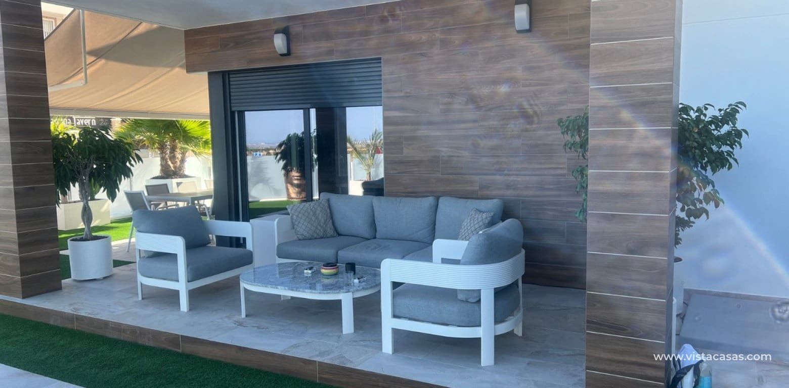 3 soveværelse Villa til salg i Los Montesinos - € 515.000 (Ref: 9770886)