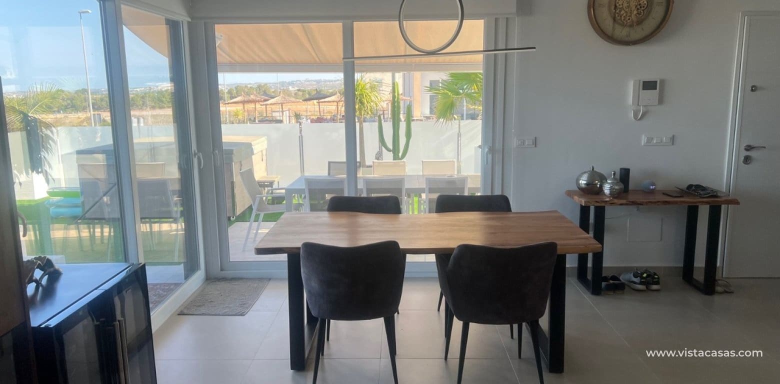 3 soveværelse Villa til salg i Los Montesinos - € 515.000 (Ref: 9770886)