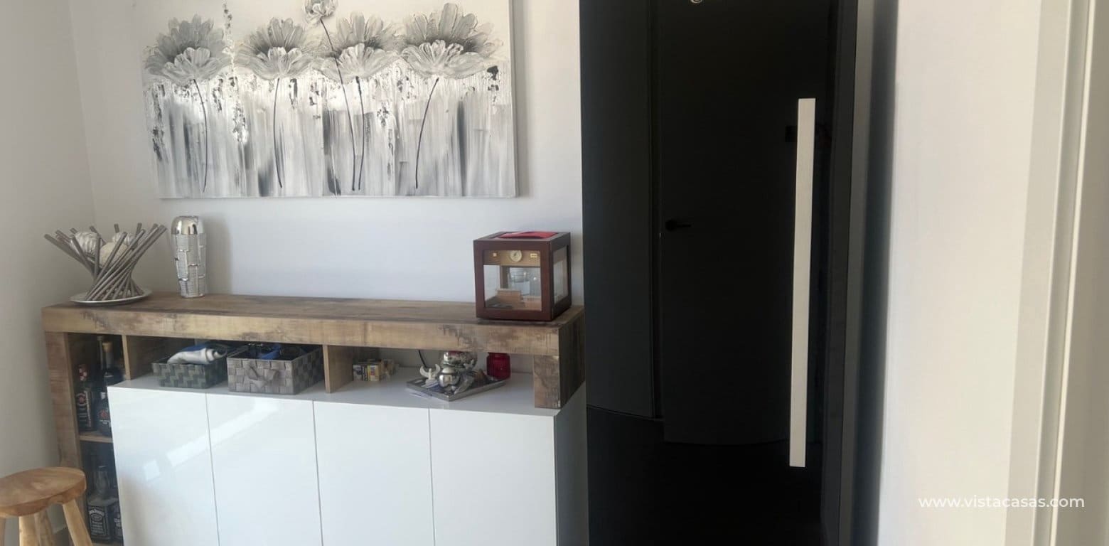 3 soveværelse Villa til salg i Los Montesinos - € 515.000 (Ref: 9770886)