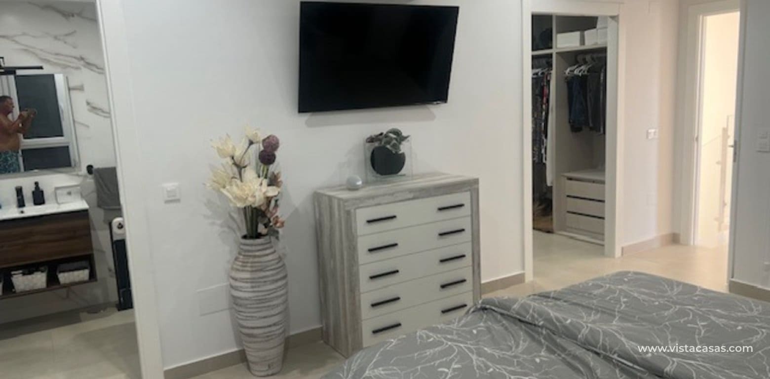 3 soveværelse Villa til salg i Los Montesinos - € 515.000 (Ref: 9770886)