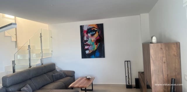 3 makuuhuone Huvila myytävänä paikassa Los Montesinos - 515 000 € (Ref: 9770886)